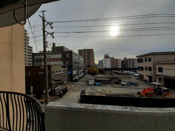 近鉄四日市駅 徒歩12分 3階の物件内観写真